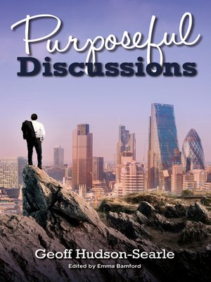 cover image of Purposeful Discussions